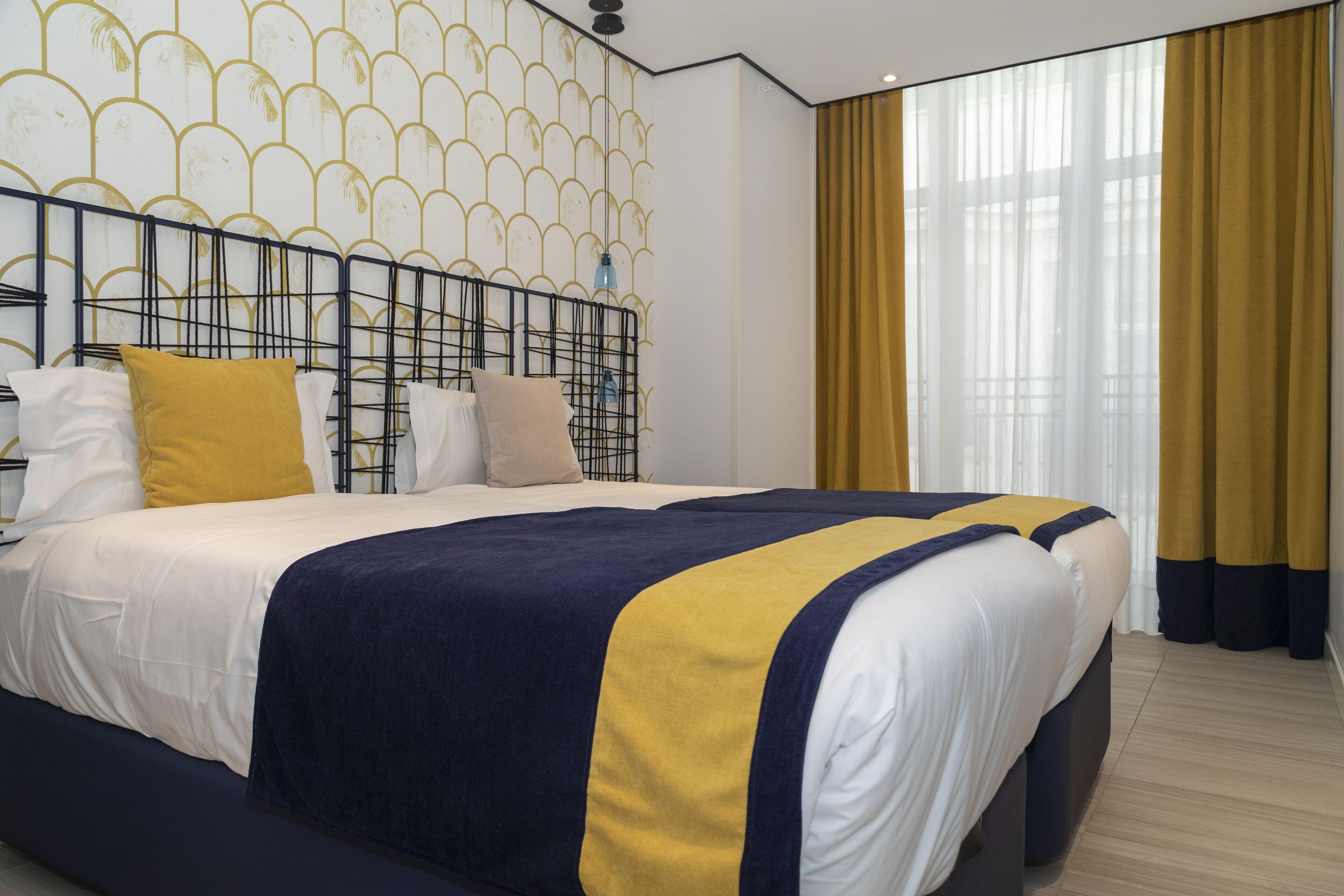 Smartrental Collection Gran Via Centric — Fotos 3