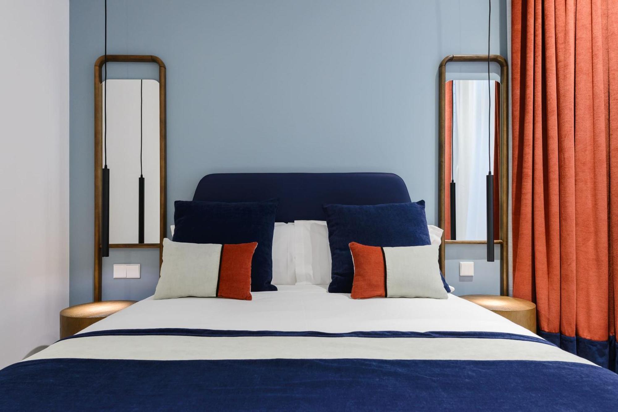 Smartrental Collection Gran Via Centric, Madrid